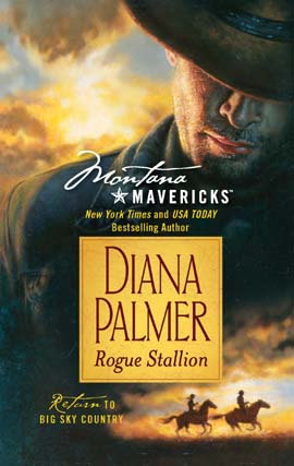 Title details for Rogue Stallion by Diana Palmer - Available
